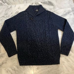 Paolo Mondo men’s sweater M